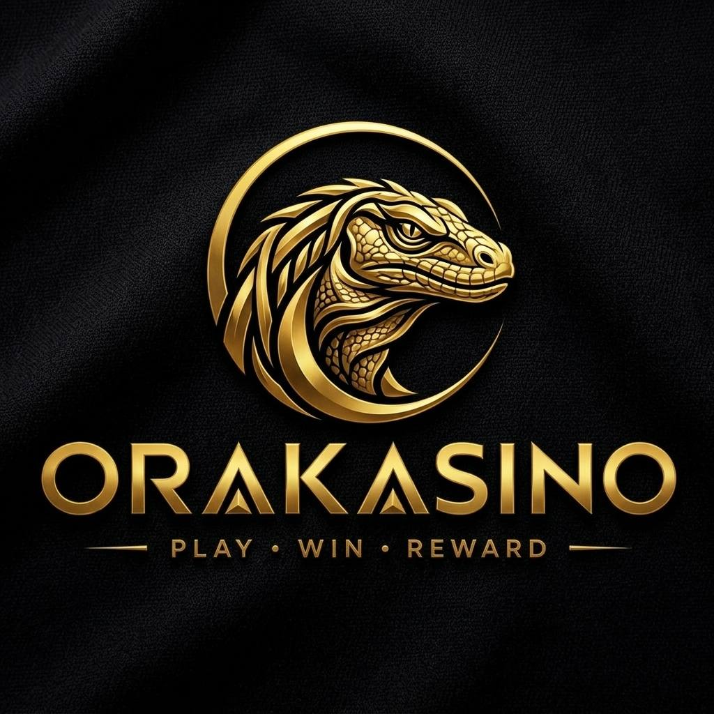 ORAKASINO logo